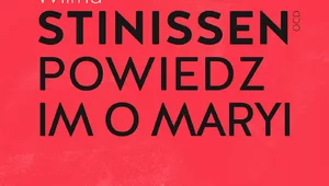 Miniatura: Przegląd religijny: Powiedz im o Maryi