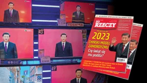 Miniatura: "Do Rzeczy" nr 1: Prognozy na rok 2023....