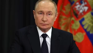 Miniatura: "Rosja jest gotowa już teraz"....