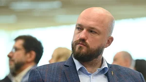 Miniatura: Zastanawiające zapisy w projektach ustaw....