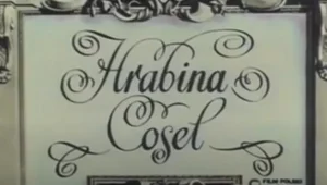 Miniatura: "Hrabina Cosel”