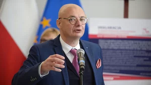 Miniatura: Kamiński straci stanowisko wicemarszałka?...