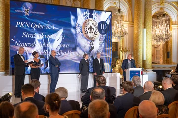 Nagrody Strażnik Pamięci 2022 