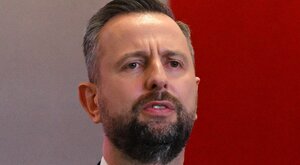 Miniatura: "Ostatni, który będzie mi wyznaczał...