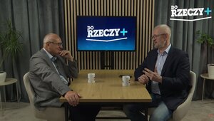 Miniatura: Lisicki: Tusk się całkiem wypalił....