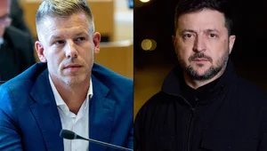 Miniatura: Magyar podał warunki przywrócenia dobrych...
