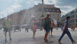 Pogoda: Fala upałów w Polsce jeszcze potrwa. IMGW wydał ostrzeżenie