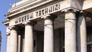 Miniatura: Trochę techniki