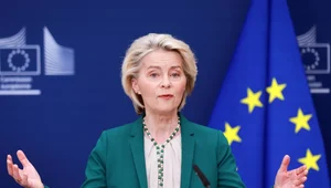 Miniatura: Szydło po raz kolejny ostrzega: Kończy się...