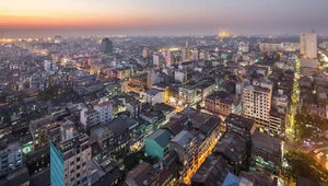 Miniatura: Mjanma: Junta legalizuje własną dominację