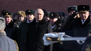 Miniatura: Była brytyjska korespondentka w Rosji:...