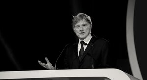 Miniatura: Sundance Kid nie żyje