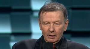 Miniatura: Znany kabareciarz zakończył karierę. Tak...