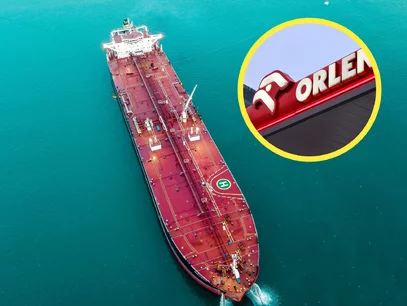 Miniatura: "Financial Times" ujawnia aferę Orlenu....