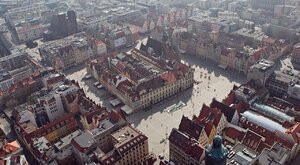 Miniatura: Franciszkanie dali radę