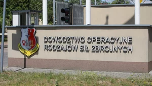 Miniatura: Zmiany w dowództwie Wojska Polskiego. Nowy...