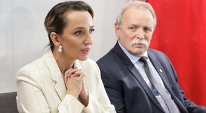 Miniatura: Rzecznik praw partyjnych