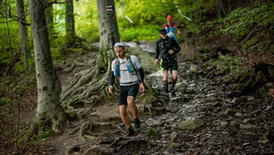 Miniatura: 40 000 zł dla rekordzistów trasy. Bieg 7...