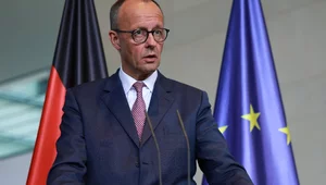 Miniatura: Merz: To koniec Pax Americana. Nostalgia...