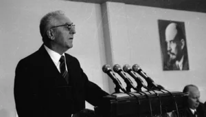 Miniatura: Nie lepszy od innych. Wszystkie długi Gierka