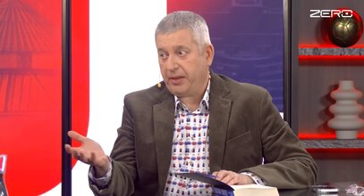 Miniatura: Nowy program w Kanale Zero. "Najmądrzejsi...