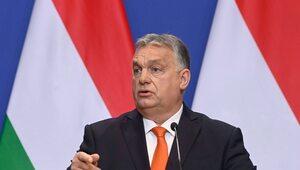 "Strategicznie błędna decyzja UE". Orban znów zabrał głos