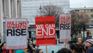 Miniatura: Na wojnie z mizoginią, seksizmem,...