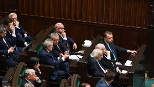 Miniatura: "PiS zrzuca kolejną bombę". Propozycja...