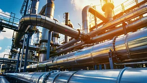 Miniatura: Ukraina uniemożliwia tranzyt ropy na...