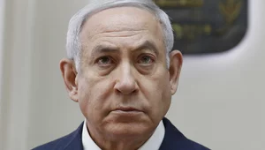 Miniatura: Żelazna Kopuła. Netanjahu mówi, dlaczego...