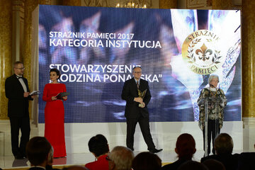 Strażnik Pamięci 2017 