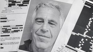 Miniatura: 305 znanych nazwisk w aktach Epsteina....