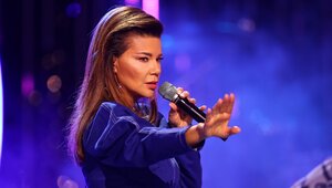 Miniatura: Piosenkarka skreśliła TVP. Stacja wydała...