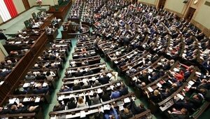 Sejm za podniesieniem kwoty wolnej od podatku dla najmniej zarabiających
