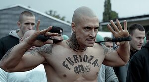 Miniatura: Król świata