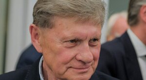 Miniatura: Balcerowicz chce odebrać 800 plus...