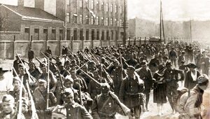 Miniatura: 105 lat temu rozstrzygnęliśmy o swym...
