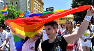 Miniatura: "Liberałowie boją się zamieszek z powodu...