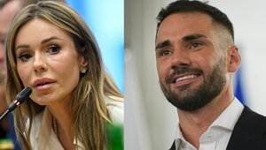 Miniatura: "Ktoś zabił człowieka". Piosenkarka...