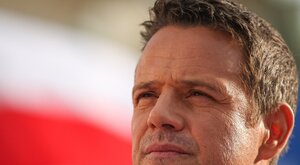 Miniatura: Trzaskowski przeciwko rozumowi