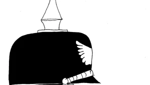 Miniatura: Bajki o "europejskiej armii"