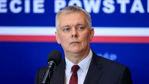 Miniatura: "Ważne dane o rządach PiS". Siemoniak:...