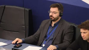 Miniatura: Szturm migrantów na Ceutę. Tyszka:...