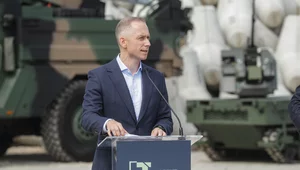 Miniatura: Rząd się chwali, ale każdy napisał co...