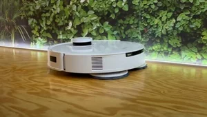 Miniatura: Nasz test: Ecovacs Deebot T10 Turbo