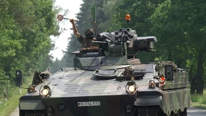 Miniatura: "Jeśli nie chcemy pewnego dnia…". "FAZ"...