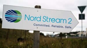 Miniatura: Jest zielone światło w sprawie Nord Stream...