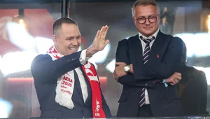 Miniatura: Koniec z zamykaniem obiektów sportowych z...