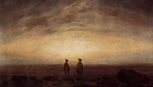 Miniatura: Rok bez lata. Czy taka katastrofa...