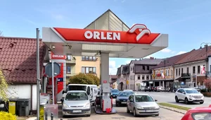 Miniatura: Przewrót w radzie nadzorczej Orlenu. Nowym...